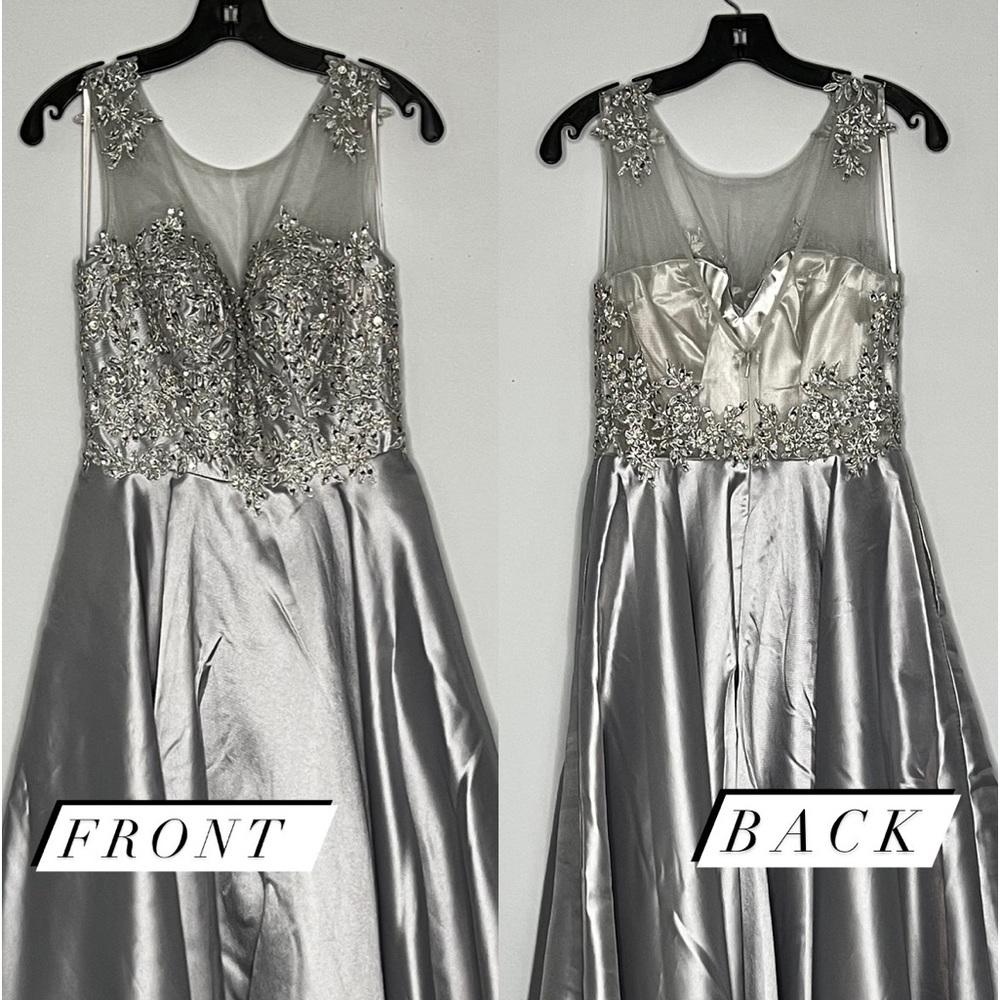 Beautiful dress for any occasion